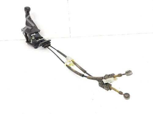Gear lever CITROËN C3 III (SX) 1.2 VTi 68 | BP8276313M90 