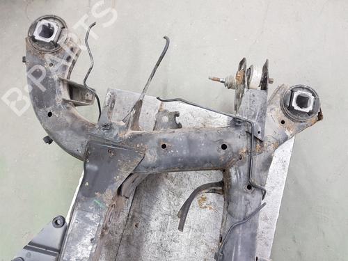 Rear axle BMW X5 (E70) xDrive 35 d | BP37519748M2 - Image 7