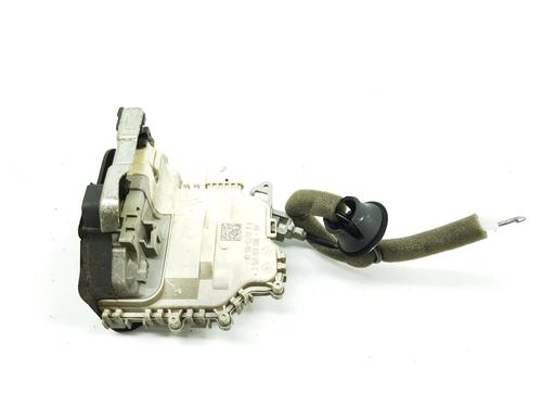 Rear left lock AUDI A5 Sportback (8TA) 2.0 TDI | BP17478465C100 