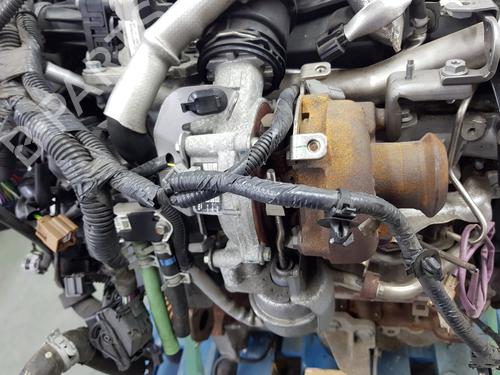 Engine NISSAN JUKE (F15)  | BP29755249M1 