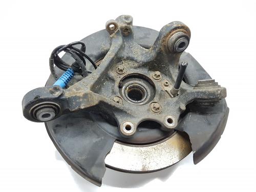 Right rear steering knuckle BMW X1 (E84) sDrive 18 d | BP17192332M28 