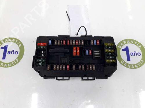 Fuse box BMW 3 (F30, F80) 320 d (184 hp) 4945047