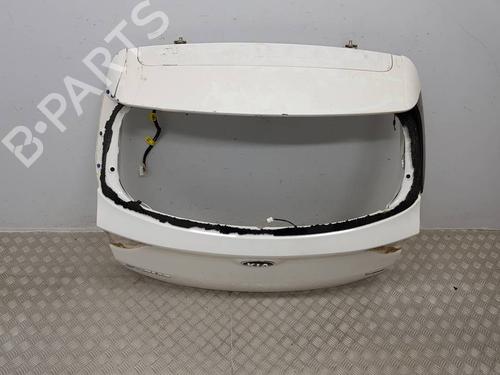 Bagklap CC/Kombi-Coupé Bagklap CC/Kombi-Coupé 38930704 38930704