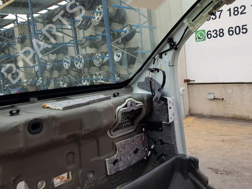 Andre CITROËN JUMPY III Van (V_)  | BP31136574O1 