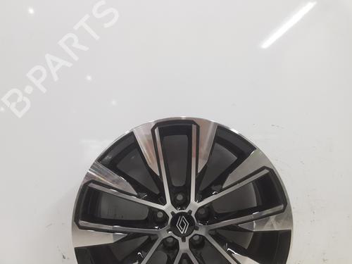 Fælk RENAULT ESPACE VI (RHN) E-TECH 200 Hybrid | BP32328452C45 - Image 3