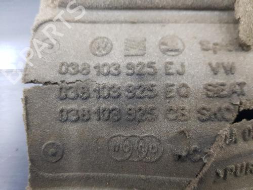 Upper protection SEAT IBIZA III (6L1)  | BP14094916M93 