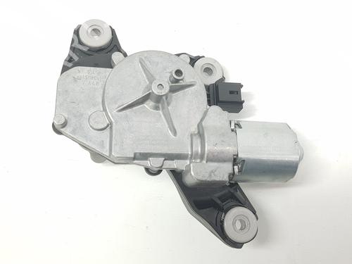 Used Rear wiper motor RENAULT CLIO V (B7_) [2019-2026]  32631714
