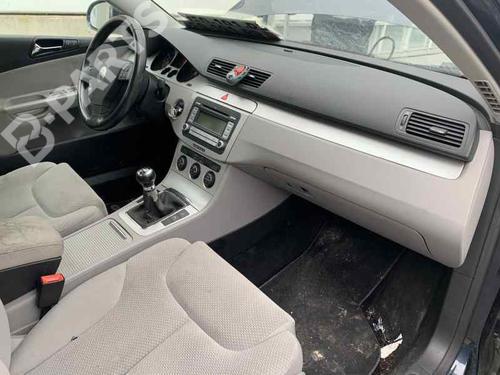 Manual gearbox selector VW PASSAT B6 (3C2)  | BP7418068M90  - Image 16