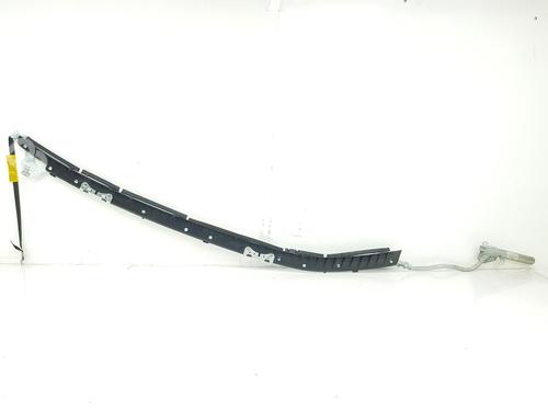 Used Right curtain airbag MERCEDES-BENZ C-CLASS Coupe (CL203) C 220 CDI (203.708) (150 hp) 9767225