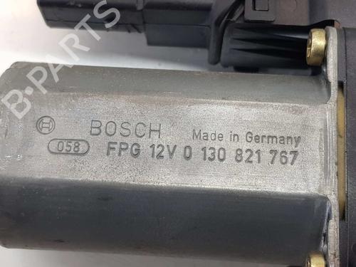 Left rear window motor VW GOLF IV (1J1) 1.9 TDI | BP5790911E23 