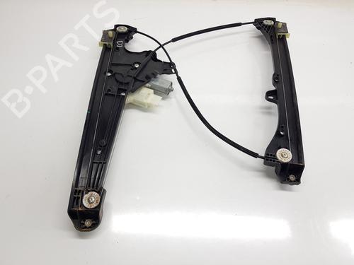 Used Rear left window mechanism Rear left window mechanism RENAULT AUSTRAL [2022-2026] 34247425 34247425