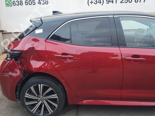 Left tailgate light TOYOTA COROLLA Hatchback (_E21_, _EA1_, _EH1_)  | BP31909447C79 