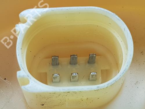 Fuel pump AUDI A6 C7 (4G2, 4GC) 2.0 TDI | BP31374511M76 