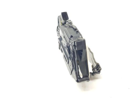 Front left lock SEAT IBIZA IV (6J5, 6P1) 1.0 TSI | BP20238706C98 