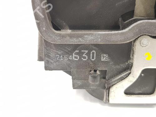 Rear right lock BMW 5 (E60) 525 i | BP6571313C99 