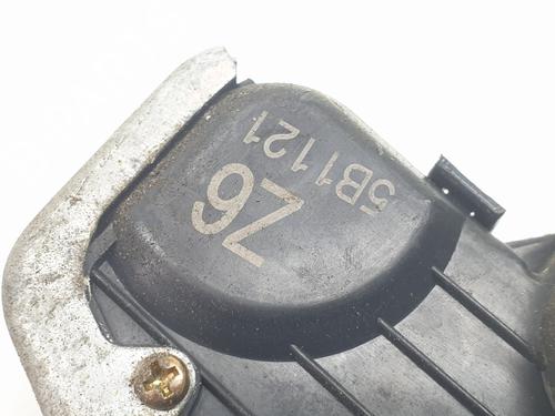 Front right lock TOYOTA LAND CRUISER PRADO (_J12_) 3.0 D-4D (KDJ120, KDJ125) | BP17541033C97 