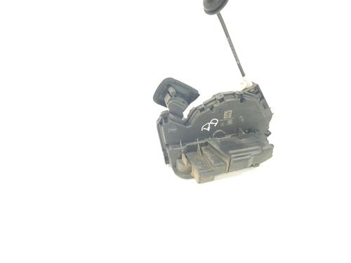 Used Front right lock SKODA SUPERB III (3V3) 2.0 TDI (150 hp) 20194475