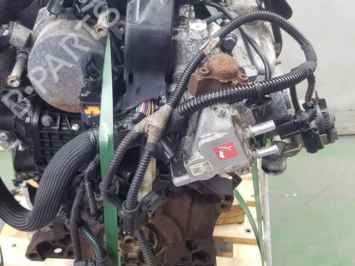 Engine CITROËN JUMPER II Van 2.0 BlueHDi 130 | BP29906667M1