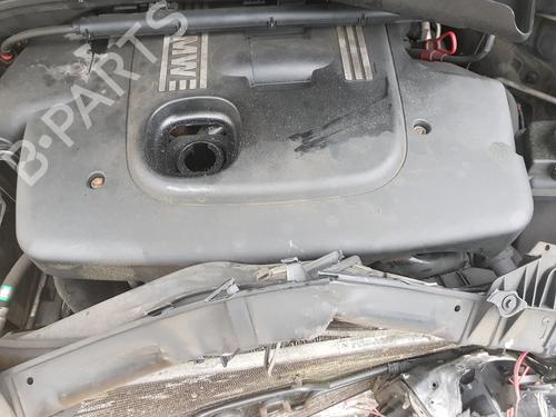 Left front window motor BMW 1 (E87) 120 d | BP11294039E21 