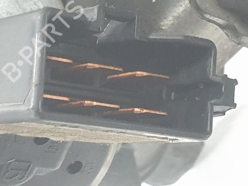 Steering column MITSUBISHI L200 (K7_T, K6_T, K5_T)  | BP28133911M21 