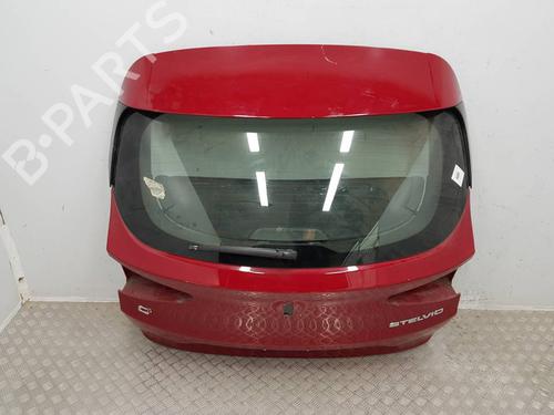 Used Tailgate Tailgate ALFA ROMEO STELVIO (949_) 2.2 D (949.AXD1A) (160 hp) 40092039 40092039