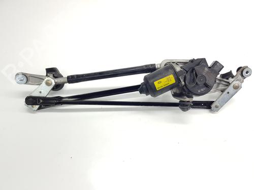 Used Front wiper motor KIA OPTIMA (JF) 1.7 CRDi (141 hp) 18835603