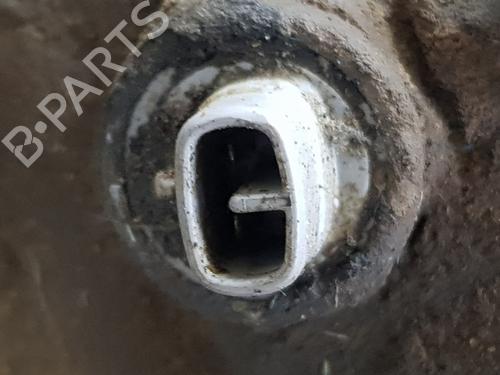 Gearbox TOYOTA LAND CRUISER PRADO (_J12_) 3.0 D-4D (KDJ120, KDJ125) | BP22747704M3 