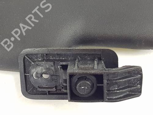Right sun visor FIAT 500 (312_) 1.0 Mild Hybrid (312.AYD1B) | BP37252455I2 - Image 4