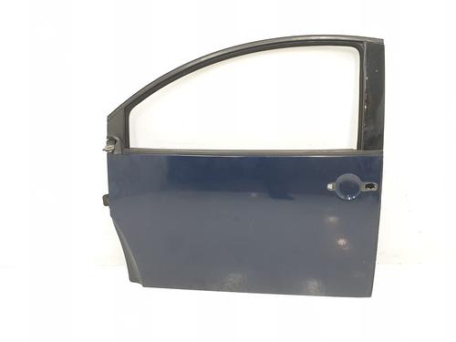 Used Left front door VW NEW BEETLE (9C1, 1C1) 1.9 TDI (101 hp) 16691779