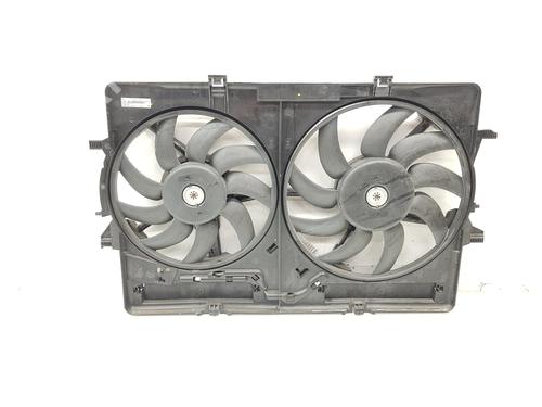 Radiator fan AUDI A6 C7 (4G2, 4GC) 2.0 TDI | BP29427488M35 