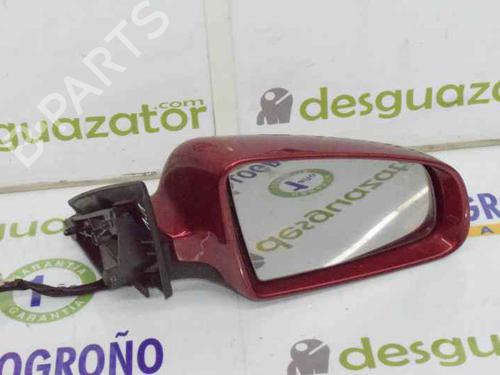 Right mirror AUDI A3 Sportback (8PA) 2.0 TDI 16V | BP779913C27 