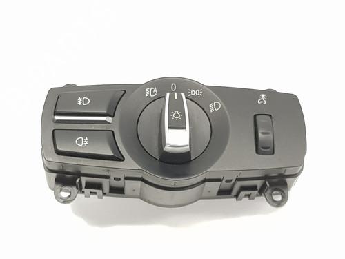 Used Headlight switch BMW X4 (F26) xDrive 20 d (190 hp) 20509706