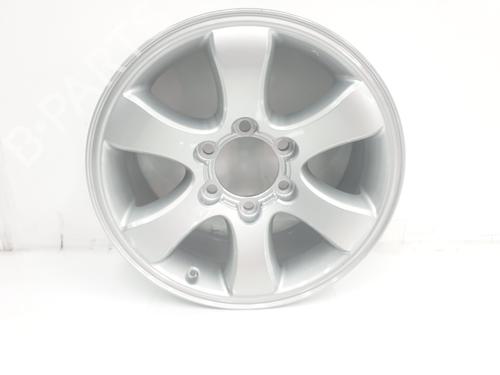 Rim TOYOTA LAND CRUISER PRADO (_J12_) 3.0 D-4D (KDJ120, KDJ125) | BP21502443C45 