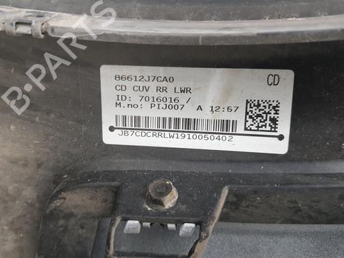 Rear bumper KIA CEED (CD) | BP32772515C8 - Image 7