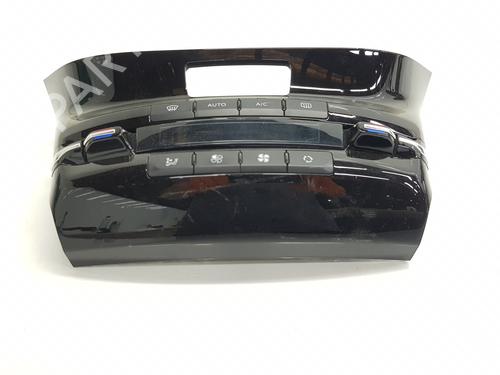 Climate control PEUGEOT 2008 I (CU_) | BP37013705I5 - Image 5