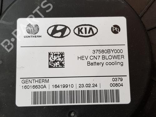 Battery HYUNDAI KONA (SX2) 1.6 T-GDi Hybrid | BP36559772E11 - Image 4
