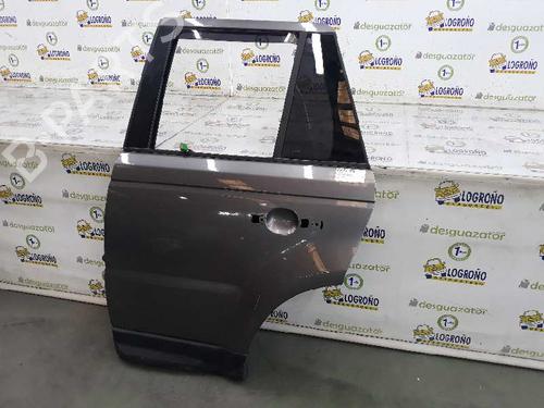 Left rear door LAND ROVER RANGE ROVER SPORT I (L320) 2.7 D 4x4 | BP1920150C4 