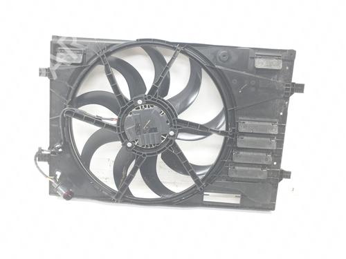 Køleventilator elektrisk SEAT ARONA (KJ7, KJP)  | BP29185780M35 