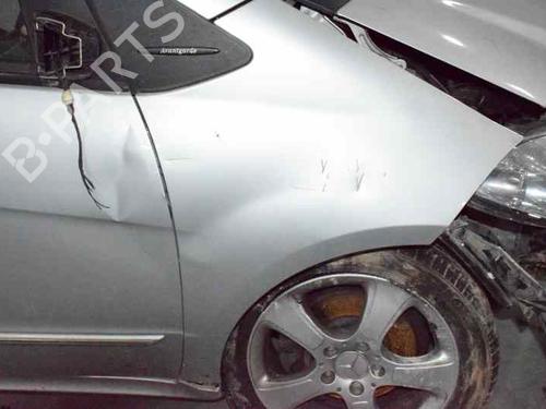 Anti roll bar MERCEDES-BENZ A-CLASS (W169) A 180 CDI (169.007, 169.307) | BP3657938M96 