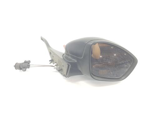Right mirror PEUGEOT 208 I (CA_, CC_) 1.6 HDi / BlueHDi 75 | BP3633808C27 