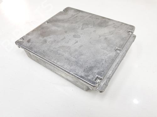Engine control unit (ECU) OPEL ASTRA G Hatchback (T98) 1.6 (F08, F48) | BP31346192M57 - Image 2