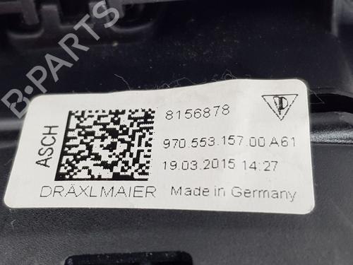 Other PORSCHE PANAMERA (970) 3.0 D | BP37161310O1 - Image 2