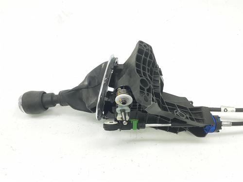 Gear lever RENAULT TRAFIC III Van (FG_) 2.0 dCi 120 (FGMN) | BP11860259M90 
