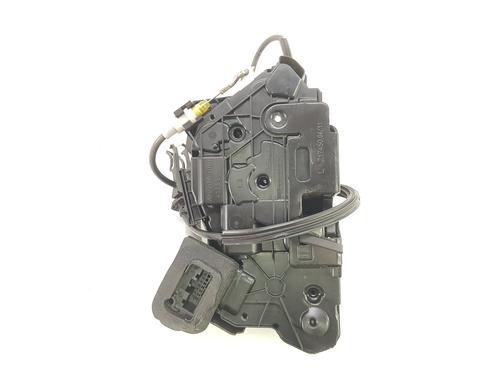 Front left lock VW SHARAN (7N1, 7N2) 2.0 TDI | BP5749358C98 
