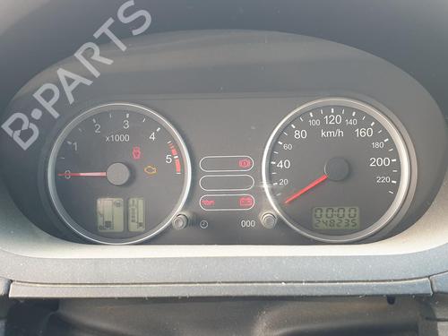Engine control unit (ECU) FORD FIESTA V (JH_, JD_) 1.4 TDCi | BP5320359M57 