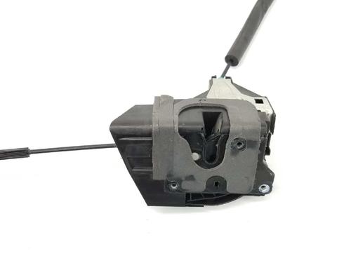 Front left lock LAND ROVER RANGE ROVER VELAR (L560) 2.0 D180 TD4 4x4 | BP7164746C98 