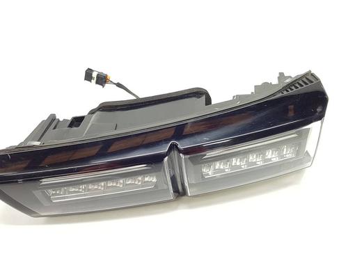 Used Left tailgate light Left tailgate light PEUGEOT 308 III (FB_, FH_, FP_, F3_, FM_) [2021-2026] 40514966 40514966