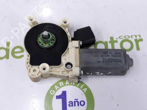 Left rear window motor BMW X6 (E71, E72) xDrive 40 d | BP1727412E23 