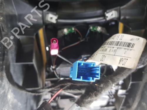 Armrest / Center console MERCEDES-BENZ M-CLASS (W164) ML 320 CDI 4-matic (164.122) | BP14919879I20 