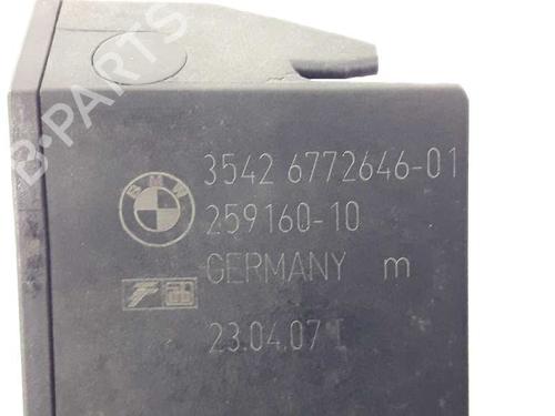 Pedal BMW X3 (E83) 2.0 d | BP4644610I4 